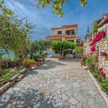 Villa Giovanni Paralia Vrachou Luaran gambar