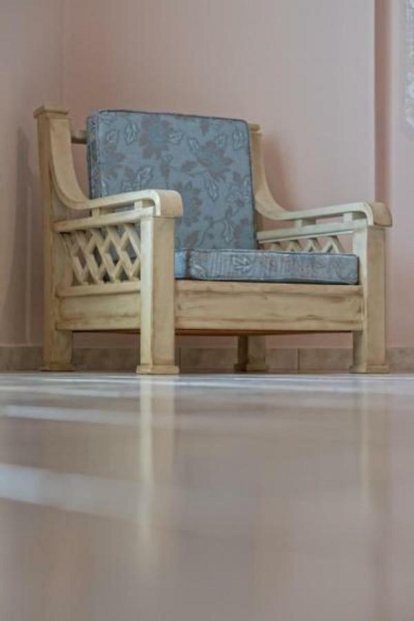 Villa Giovanni Paralia Vrachou Luaran gambar